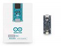 Arduino Nano R4 ABX00143 met voorgeïnstalleerde headerpins